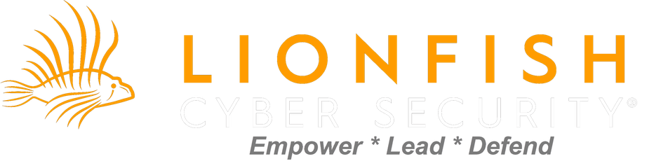 Lionfish Cyber Security